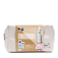 Roc Pro Correct Fluído Antiarrugas+Agua Micelar Pack Corrige las Arrugas 