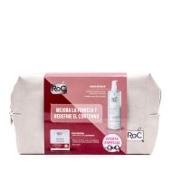 Roc Pro Define Crema Antiflacidez+Agua Micelar Pack Mejora la Firmeza