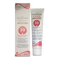 Rosacure Intensive SPF30 Color Claro 30ml
