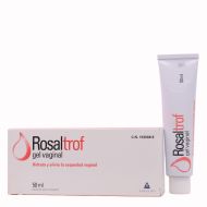 Rosaltrof Gel Vaginal 50 ml Angelini