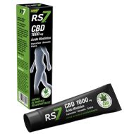 RS7 CBD Crema de Masaje 75ml