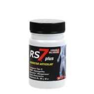 RS7 Plus 30 Comprimidos