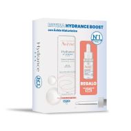 Avene Hydrance UV RIca SPF30  Pack Tu Ritual Diario Hidratante
