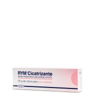 RYM Cicatrizante 25g