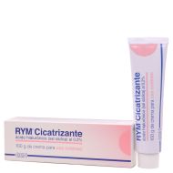 RYM Cicatrizante 100g ERN