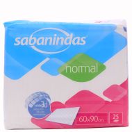 DODOT SENSITIVE R NACIDO T.1 (2-5 KG) 30 UNIDADE - Farmacia Las Grullas