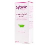 Saforelle Cuidado Íntimo Activo 500ml