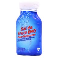 Sal de Fruta Eno Polvo Efervescente 150 gramos