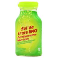 Sal de Fruta Eno Limón Polvo Efervescente 150 gramos