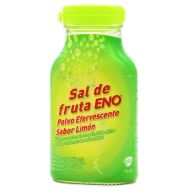 Sal de Fruta Eno Limón 150g Frasco