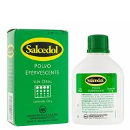 Salcedol Polvo Efervescente 125g