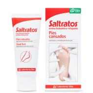 Saltratos Crema Balsámica 100ml