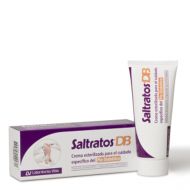 Saltratos DB Crema 100ml   