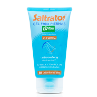 Saltratos Gel Frio Piernas 150ml