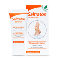 Saltratos Gel Refrescante 50ml