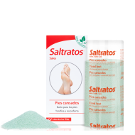 Saltratos Sales 200g