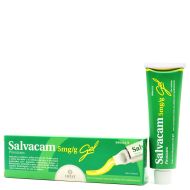 Salvacam 5 mg/g Gel 60 g