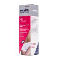 Sandoz Bienestar Gel Íntimo 200ml