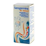 Sanogermina AB Kolicare Gotas 4,5ml