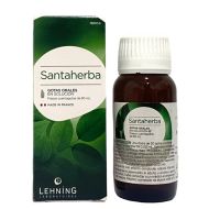 Santaherba Gotas 60ml Lehning   