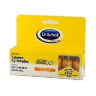 Scholl Crema Talones Agrietados 60ml