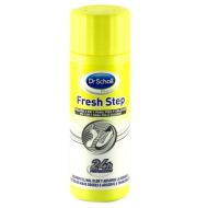 Scholl Fresh Step Polvos 2 en 1 Pies y Calzado