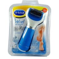 Scholl Lima Electrónica de Pies Azul