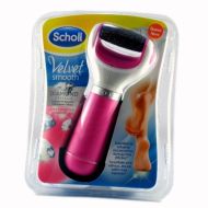 Scholl Lima Electronica de Pies Rosa