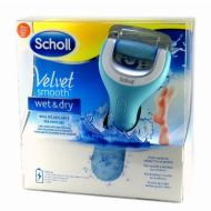 Scholl Lima Electrónica Pies Wet & Dry