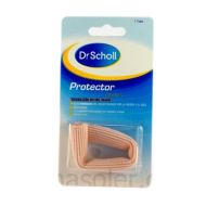 Scholl Parche Protector Dedos Tubo