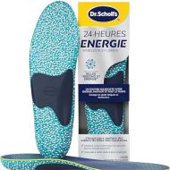 Scholl Plantillas 24 Horas Energy Hombre Talla L 40-47,5