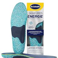 Scholl Plantillas 24 Horas Energy Mujer Talla S 35-40