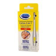 Scholl Tratamiento Express Callos 2 en 1