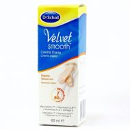 Scholl Velvet Smooth Pies Crema Diaria 60ml