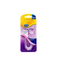 Scholl Party Feet Almohadilla Plantar Gelactiv 1 Par