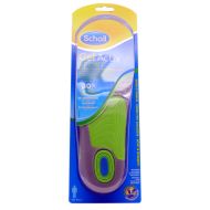 Scholl Plantillas GelActiv Sport Hombre Nº40/46,5