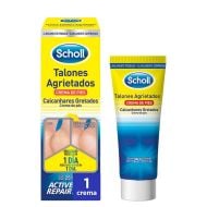 Scholl Talones Agrietados 60ml