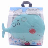 Sebamed Baby Mochila Ballena Pack La Mejor Protección Desde el Primer Día