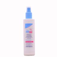 SebaMed Baby Agua de Colonia 250ml