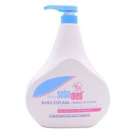 SebaMed Baby Baño Espuma 1000ml-1