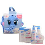 SebaMed Baby Canastilla con Mochila Sebi de Regalo