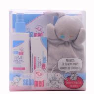 SebaMed Baby Canastilla Dou Dou Unisex