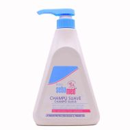 SebaMed Baby Champú Suave 500ml