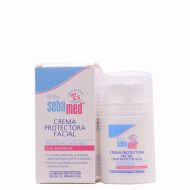 SebaMed Baby Crema Protectora Facial 50ml