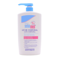 SebaMed Baby Leche Corporal 750ml