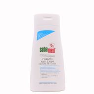 SebaMed Champú Anticaspa Grasa 400ml