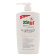 Sebamed Loción Enriquecida 750ml