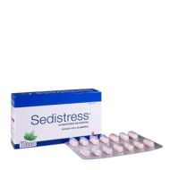 Sedistress 200mg 42 Comprimidos Recubiertos