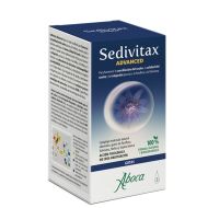 Sedivitax Advanced Gotas 30ml Aboca