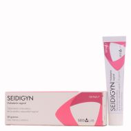 Seidigyn Hidratante Vaginal 30 gramos Seid
